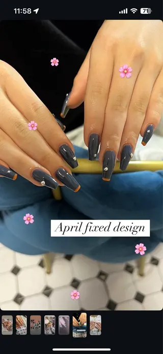 ネイル Siinail🪄 kanaのその他イメージ