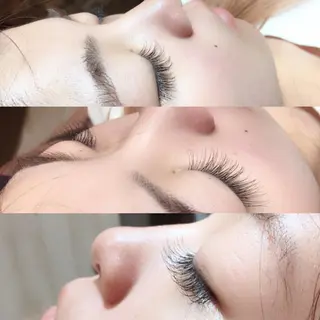 マツエク・マツパ EARTH coiffure beaute小山店所属・Reika_ EARTH小山店のその他イメージ