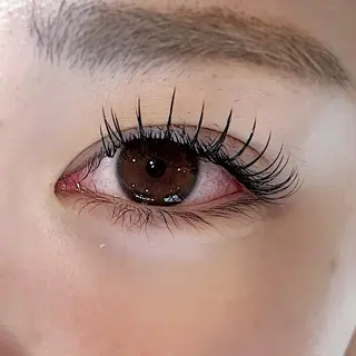 マツエク・マツパ eyelash salon7のマツエク・マツパデザイン