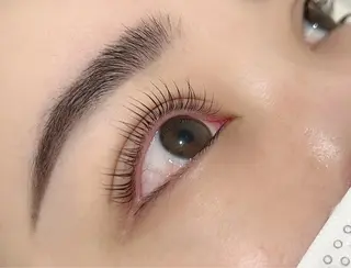 マツエク・マツパ Alyssum所属・Alyssum Akiのマツエク・マツパデザイン