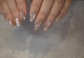 ネイル 田中 （ネイリスト）のネイルデザイン