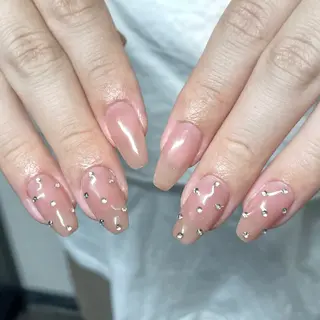 ネイル Jewel. mimoriのネイルデザイン