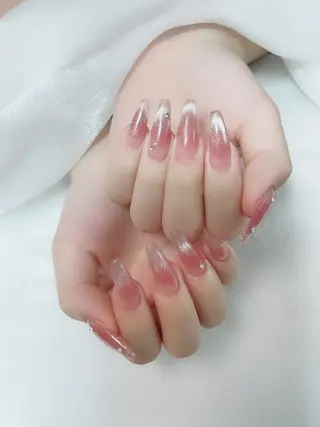 ネイル Amina nail salonのネイルデザイン