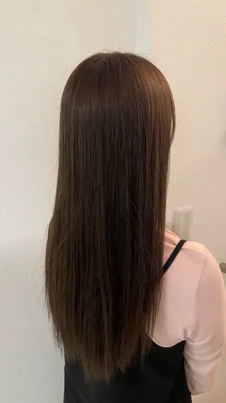 カラー 🔥men's特化 🔥三上 拓真のヘアスタイル