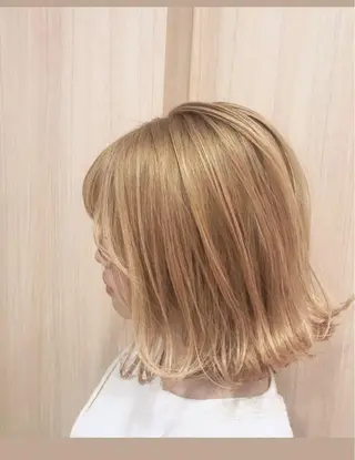 💫艶髪💫 ✂︎佐久間俊生✂︎のヘアスタイル