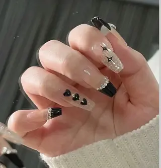 ネイル 🤩 Yuliaユリアのネイルデザイン