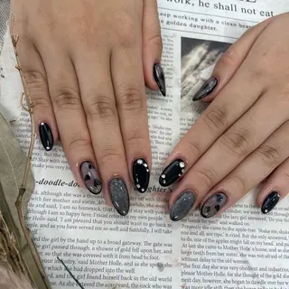 ネイル Basic 町田本店 kiraraのネイルデザイン