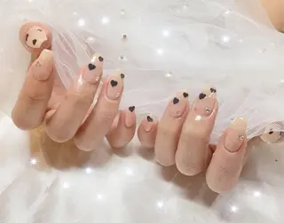 ネイル Arai 🫧のネイルデザイン