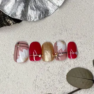 ネイル 963.nail所属・【フィルイン専門店】 KURUMIのネイルデザイン