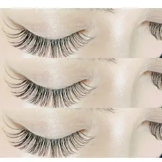 マツエク・マツパ DahliA所属・DahliA ヤマザキのマツエク・マツパデザイン