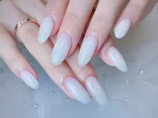 ネイル Moci Nail Salonのネイルデザイン