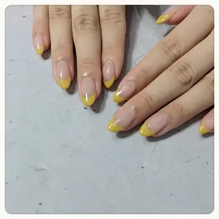 ネイル Mrs Nailのマツエク・マツパデザイン