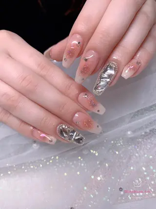 ロング ネイル Style Nailのネイルデザイン