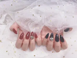 ネイル ジョリ Kai🪄✨のネイルデザイン