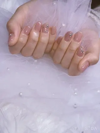 ネイル CARAT カラットのネイルデザイン