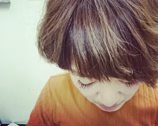 マツエク・マツパ blossom🌺 井比のマツエク・マツパデザイン