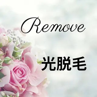 川越ローマピンク 光脱毛＆ワックス脱毛のエステ・リラクイメージ