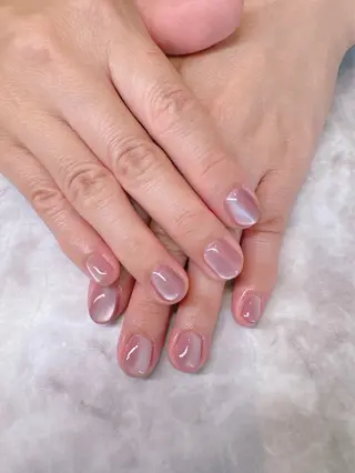 ネイル olim nailspaceのネイルデザイン
