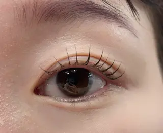 マツエク・マツパ 本日空きあり!心斎橋 limo/RIKAのマツエク・マツパデザイン