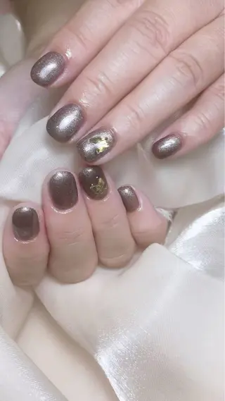 ネイル LR.ONE リナのネイルデザイン