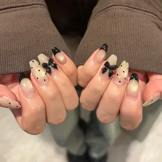ネイル io COCOROのネイルデザイン