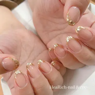 ネイル ハーリッチnail HeaRichのネイルデザイン