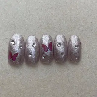 ネイル ネイルサロン NOAHNAのネイルデザイン