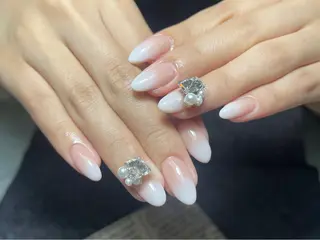ネイル Nail Salon kihi大塚店のネイルデザイン