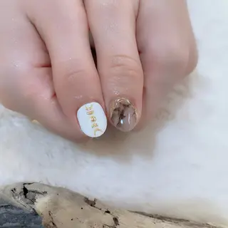 ネイル YAS 青柳 安代のネイルデザイン