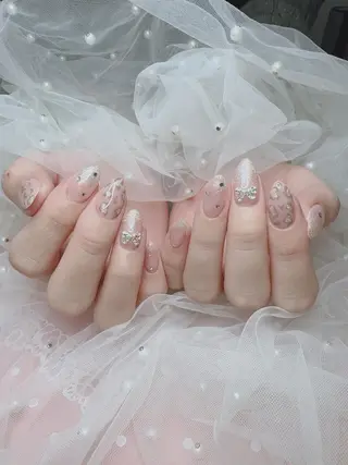 ネイル nail ONE🤍のネイルデザイン