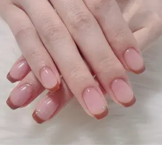 ネイル 福島 みきのネイルデザイン