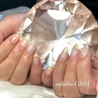 ネイル nail salon GSMのネイルデザイン