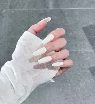 ネイル for u nail 長さだし専門店のネイルデザイン
