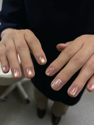 ネイル nail salon Howdyのネイルデザイン