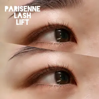 マツエク・マツパ Veil reimiのマツエク・マツパデザイン