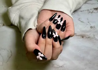 ネイル NAIL salon ACEのネイルデザイン