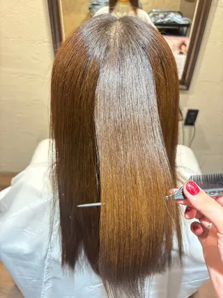 ロング ポルトユイ所属・PORTE H Suzuki🌼🌱のマツエク・マツパデザイン