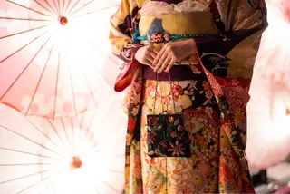 山田 みかのヘアスタイル