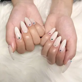 ネイル Merry bell ☆kanonのネイルデザイン