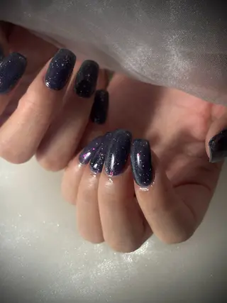 ネイル U Ayaのネイルデザイン