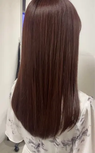 ロング カラー Agu hair ferdi 千歳烏山店所属・⚡️カネコ マサフミ⚡️のヘアスタイル