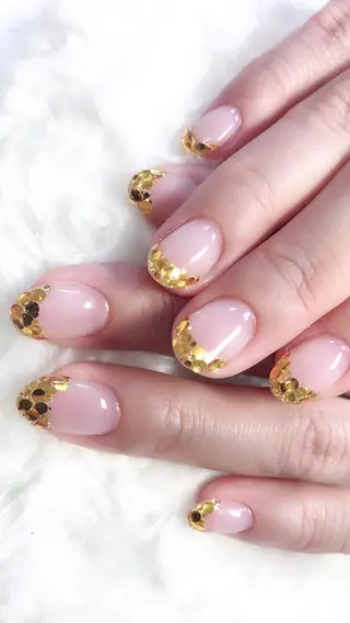 ネイル Nail salon Three R所属・ネイルサロン Three   R.のエステ・リラクイメージ