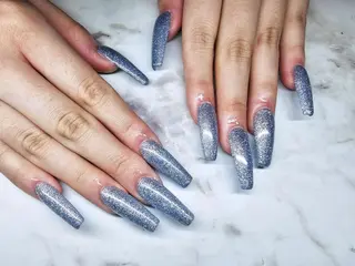 ネイル My+ Yukaのネイルデザイン