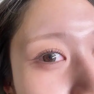 マツエク・マツパ 松村 咲慧のマツエク・マツパデザイン