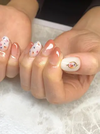 ネイル リセ有楽町店 アイリストのマツエク・マツパデザイン