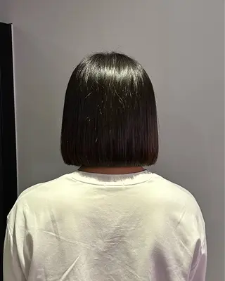 カットモデル募集 ／ゆうのヘアスタイル