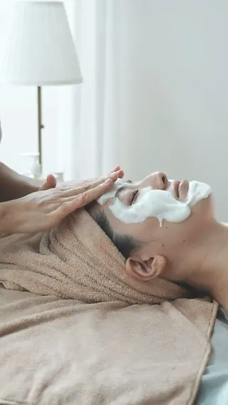 retreat salon 夏の庭所属・城戸 夏子のエステ・リラクイメージ