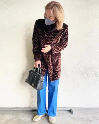 ショート カラー suvvy hairsalonのヘアスタイル