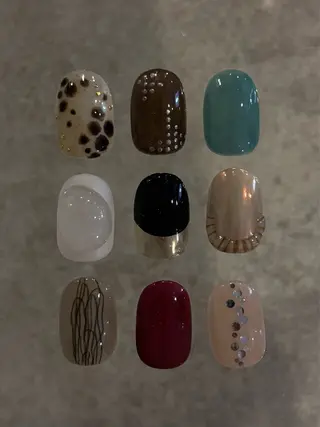 ネイル nao＿nail .929のネイルデザイン