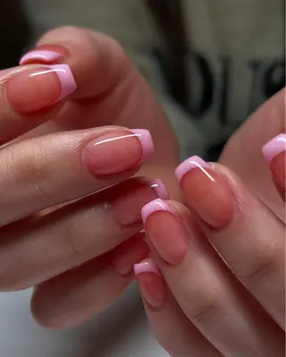 ネイル Manon Nailistのネイルデザイン